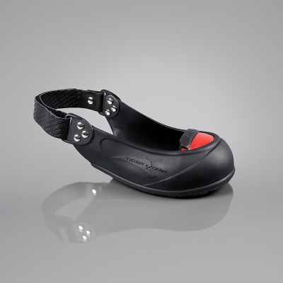 Bombeu protectie vizitatori Tiger Grip